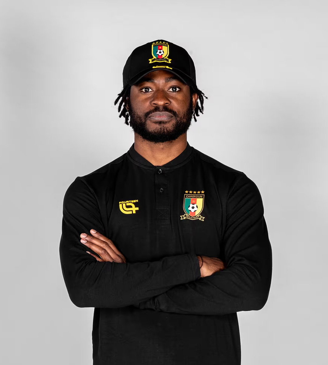 AFCON - Classy Polo L.S. (JQ)